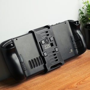 Battery Backpack for Steam Deck