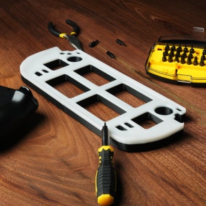 Service Repair Jig - Compatibile con Steam Deck