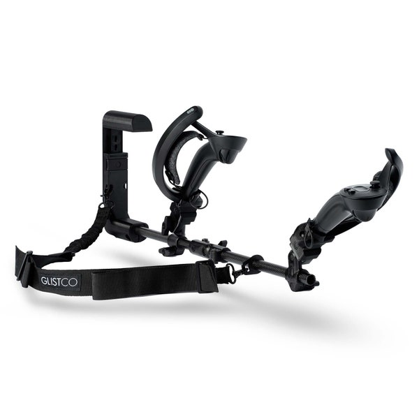 Valve Index Gunstock Etsy