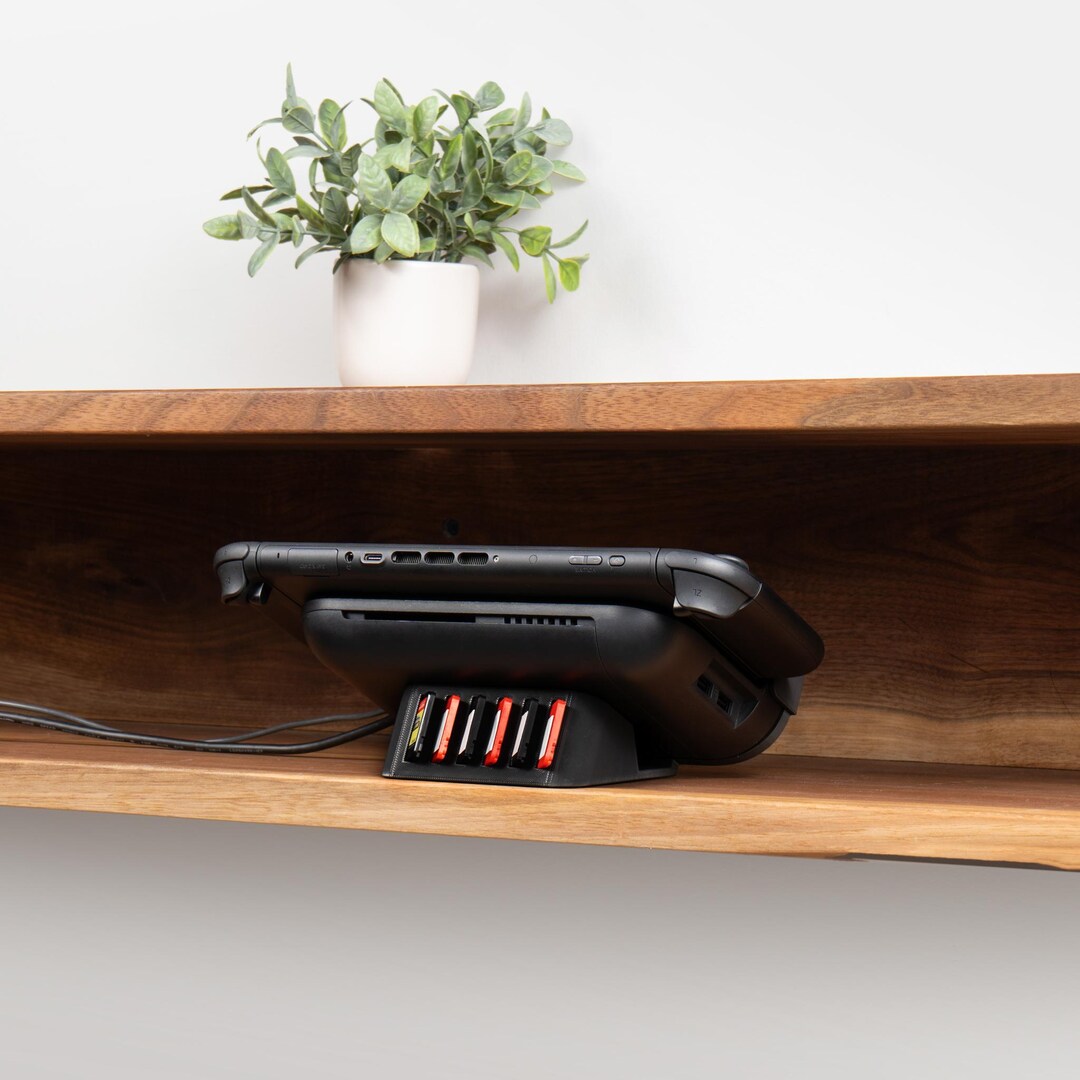 25-degree Hex Flat Dock for Nintendo Switch 2 - Etsy