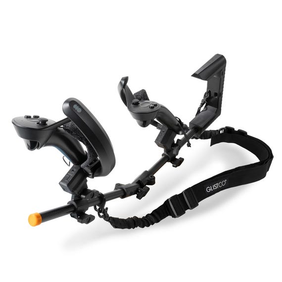 Magni ストック + - VR ガン ストック バルブ インデックス用 - Etsy 日本