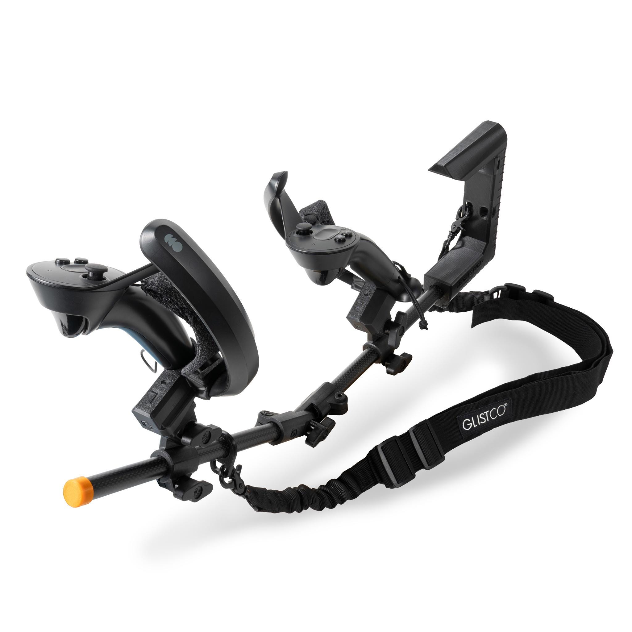 Magni ストック + - VR ガン ストック バルブ インデックス用 - Etsy 日本