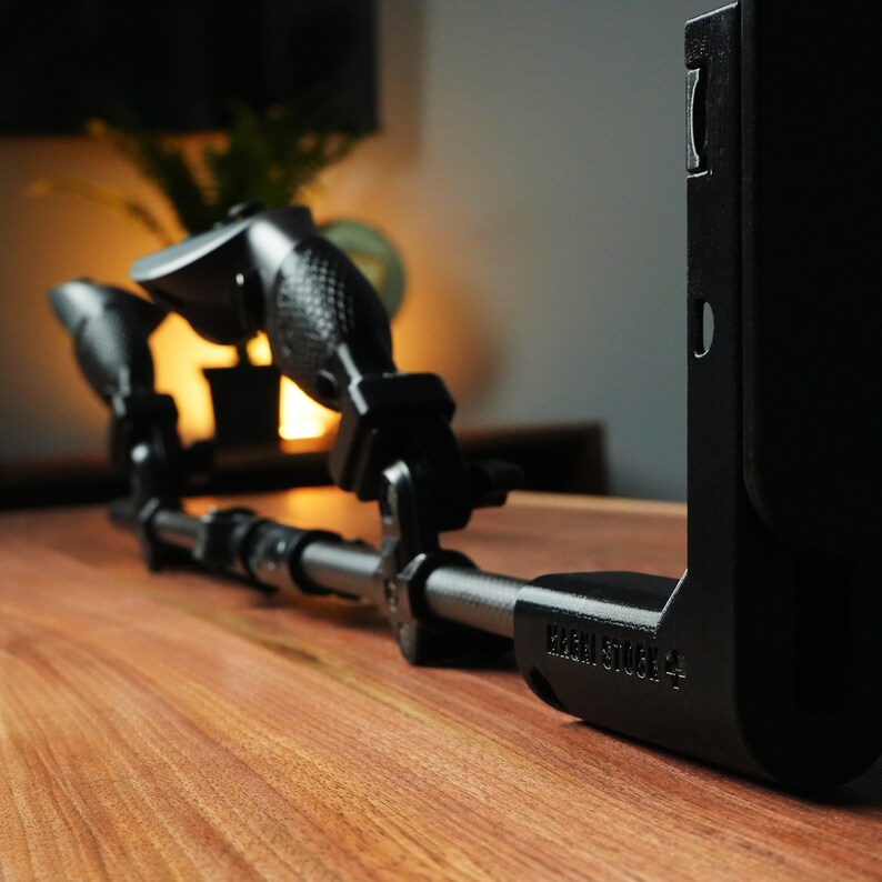 Magni Stock Carbon Fiber VR Gun Stock Meta Quest Pro Etsy Hong Kong