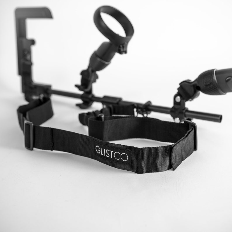 Valve Index Glistco Magni Stock VR Gun Stock Etsy