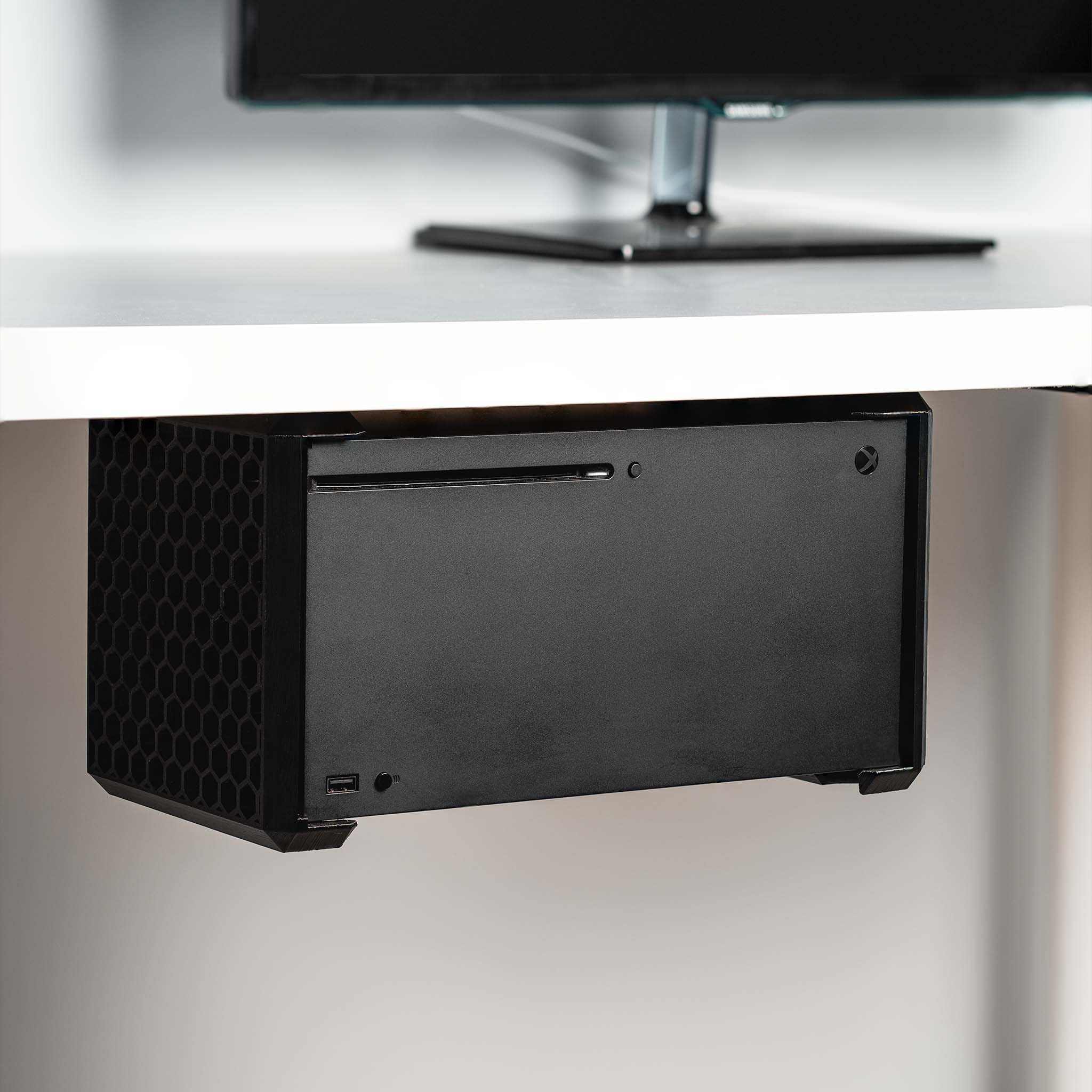 Xbox series x mount discount