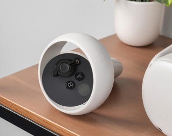 Joy Guardians - Abrazaderas estabilizadoras de joystick compatibles con los controladores Quest
