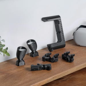 Magni Stock+ Upgrade Kit