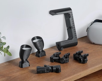 Magni Stock+ Upgrade Kit
