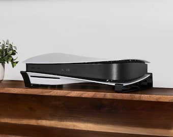 Skates - Horizontal Stand for Original PS5. *Not compatible with pro/slim editions.