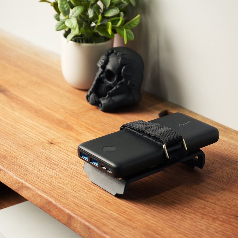 Battery Backpack for Steam Deck Etsy