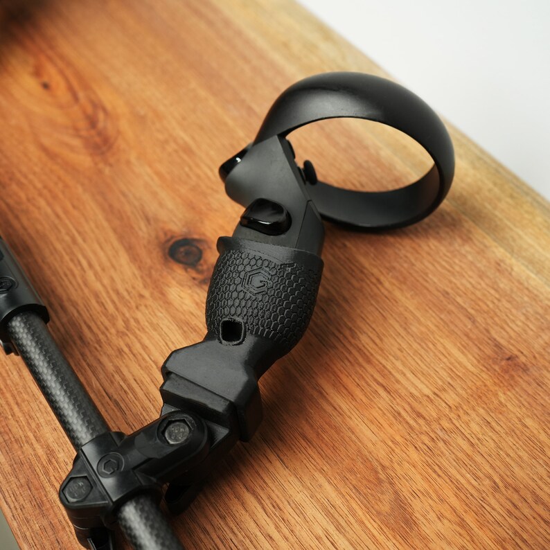 Magni Stock VR Gun Stock for Valve Index Etsy
