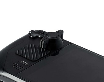 Joy Guardians - Joystick Stabilizer Clamps for Steam Deck