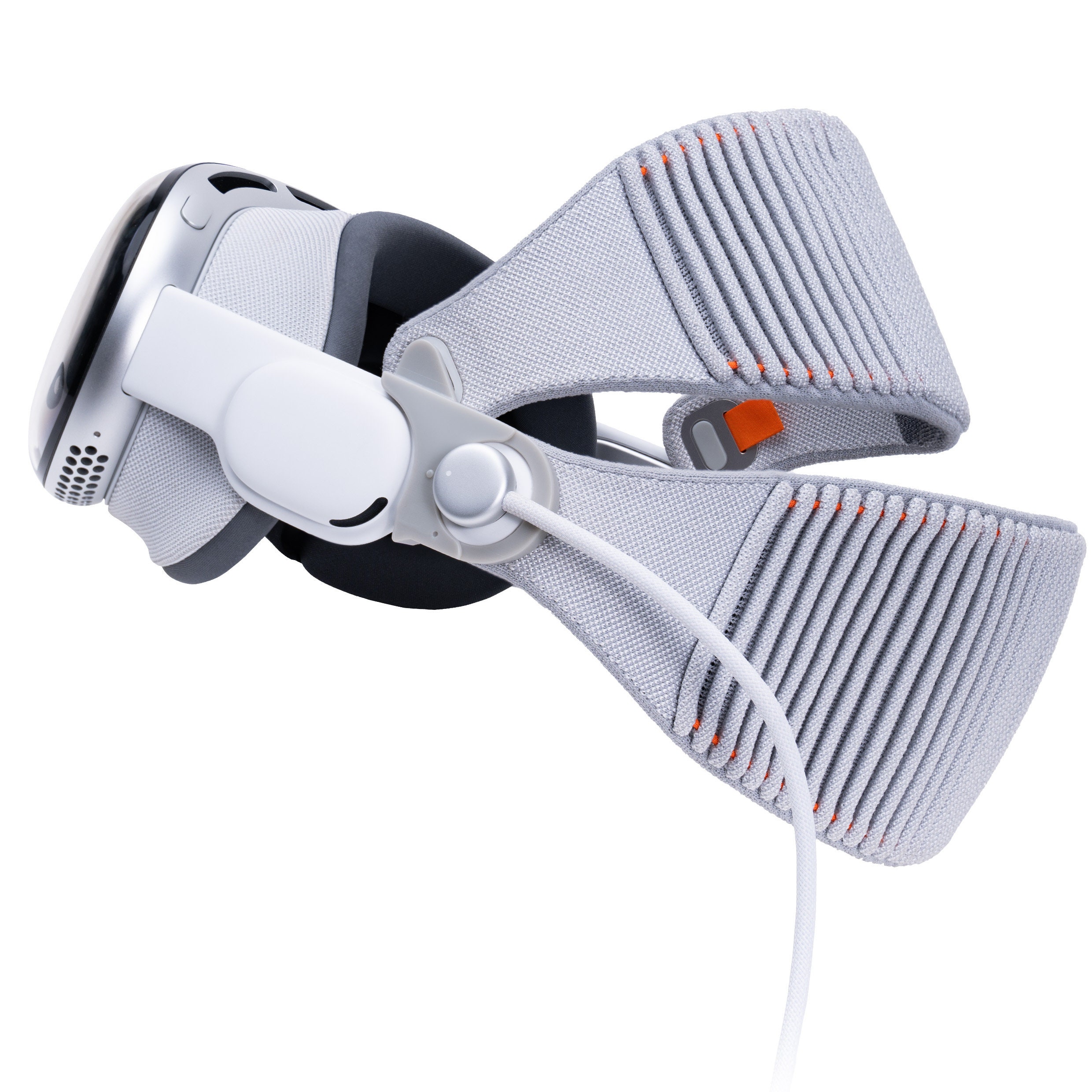 Soloclip - Dual Solo Knit Band Adapter Compatible With Apple
