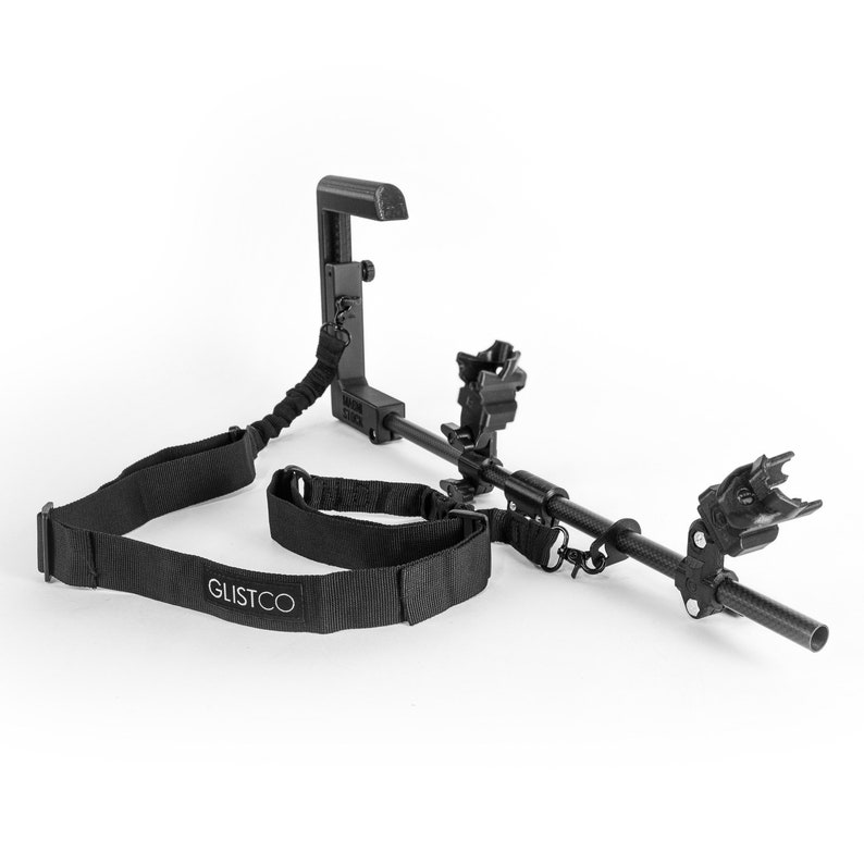 Valve Index Glistco Magni Stock VR Gun Stock Etsy