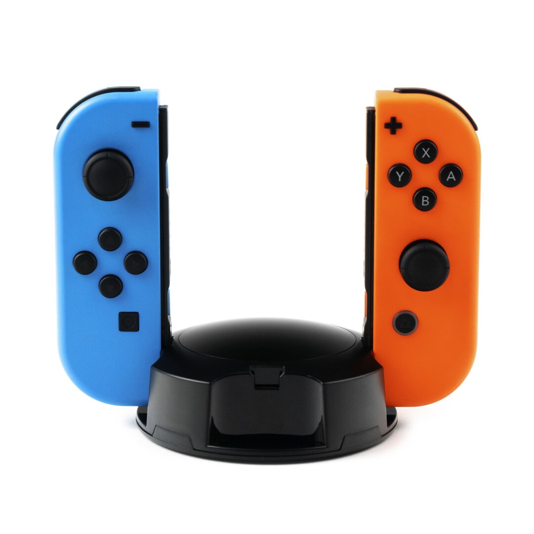 Nintendo Switch Joy-con Power Station - Etsy