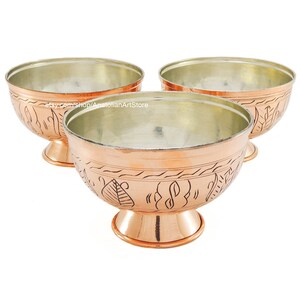 Copper Cookie Bowl,Serving Bowl, Turkish Delight Bowl, Nut bowl, Decorative Bowl, Decor Candy Bowl, Metal Sugar Bowl, Coin Dish, Active