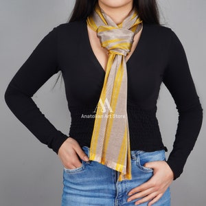 All Colors Silk Foulard , Foulard Soie , Silk Shawl Wrap , Mothers Day Gift , Gift For Lover , Silk Scarf , Hand Woven Kutnu Shawl, Shawl