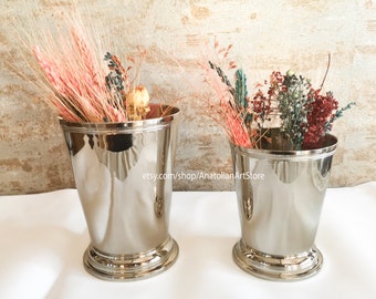 Handmade Copper Flower Pot, Copper Pot, Handmade Pot, Copper Vase, Handmade Vase, Flower Vase, Copper Flower Vase, Handmade Vase, Orchid pot