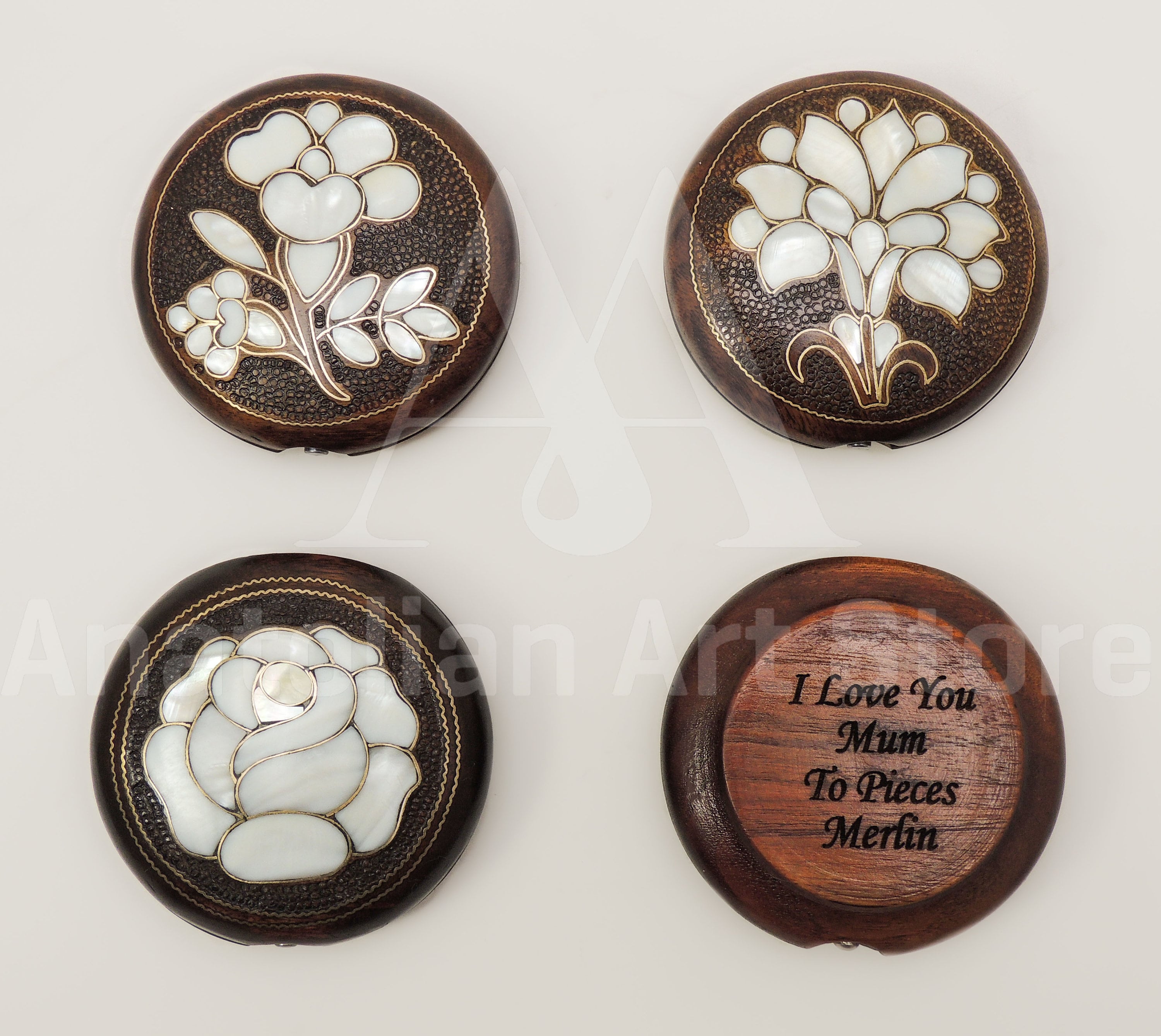 Personalized  Compact Mirror, Mothers Day Gift, Makeup Hand Mirror, Mirror Handbag, , Mirror Compact, Mirror Handheld, Valentine Gift,Mirror