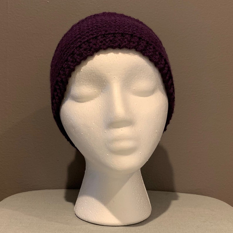 Basic Knit Ear Warmer