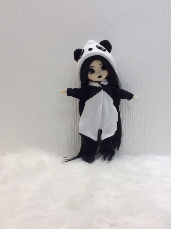 Pullip panda best sale