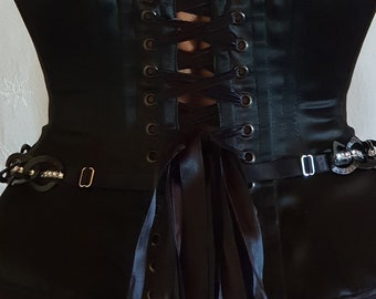 Maneh Underbust Corset