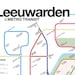 roelyke reviewed Leeuwarden Metro Transit Map