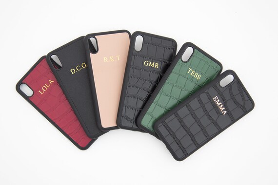 coque iphone xs max initiale coque iphone xs max initiale