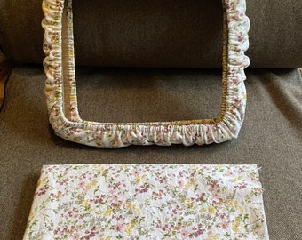 Rug Hooking Frame Cover