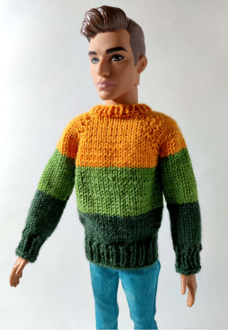 ken sweater