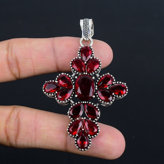 Ciondoli In Argento 925 Per Bracciali E Collane - Foto 10