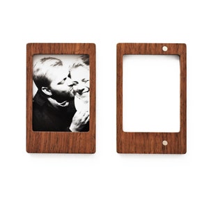 Instax Mini Magnetic Frames - Pack of 2