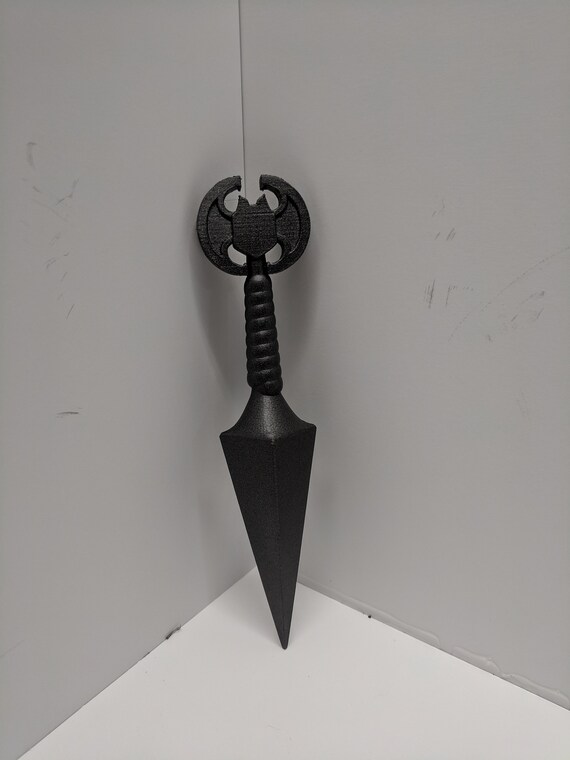 Batman Kunai Knife