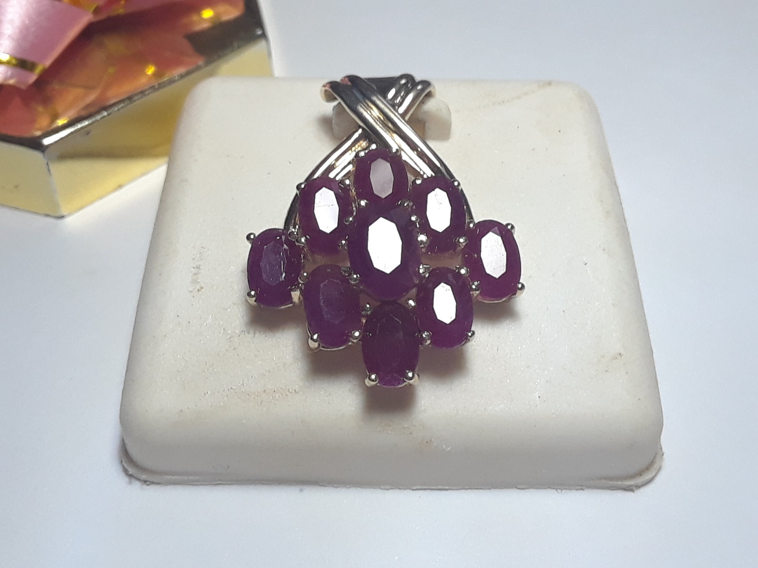 置物 Ruby Ruby