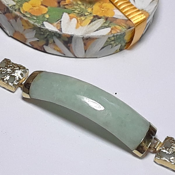 Hong Kong Jade Jewelry Etsy