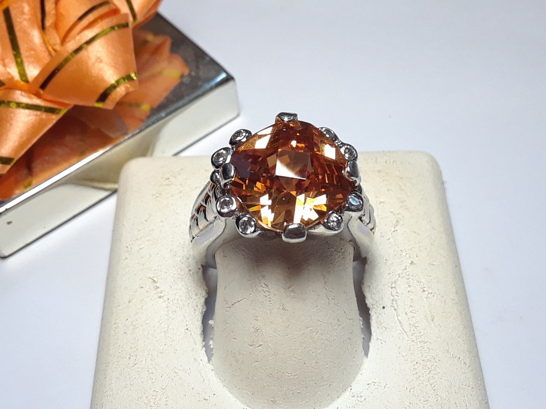 ★TOU★ [4SET] NC022 Bold&Bold Layered Ring Designer fashion, Seoul-fully created | W Concept