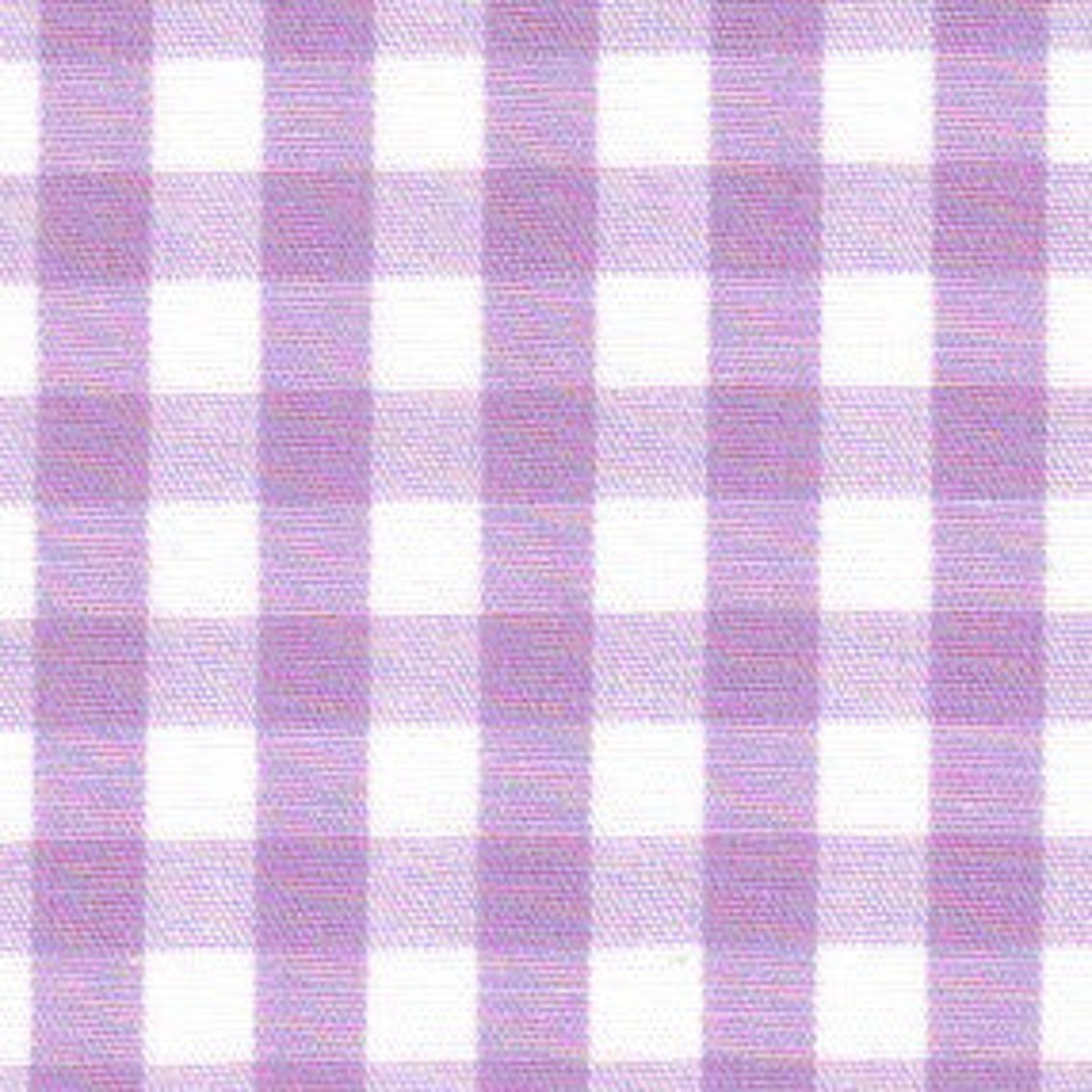 Fabric Finders 1/4 Gingham Check Fabric | Etsy