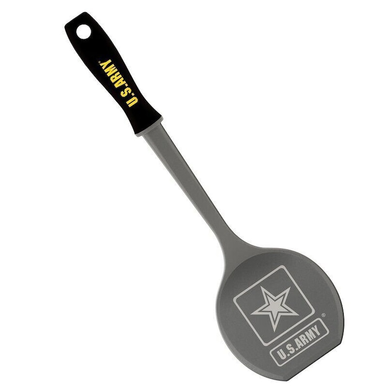 YouTheFan USA Army Spatula