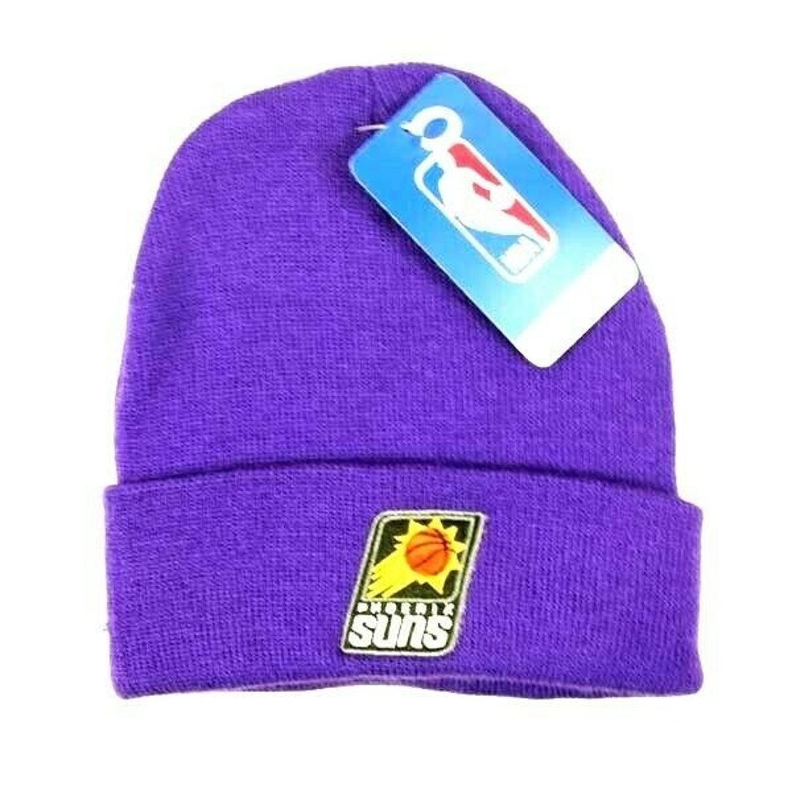 Phoenix Suns Classic Cuffed Knit Beanie Hat Ski Cap Toque Etsy