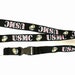 United States U.S Marines USMC Lanyard Keychain Keyring Neck Release ...