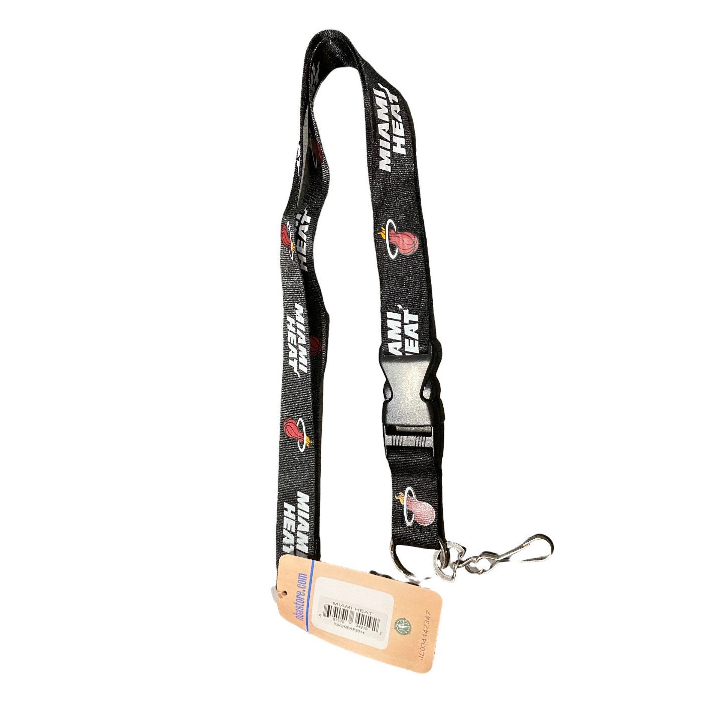 KeysRCool - Buy NBA - Detroit Pistons Lanyards