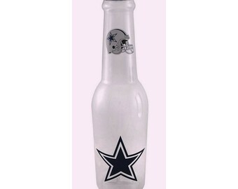 NFL Dallas Cowboys Jumbo Bottle Coin 