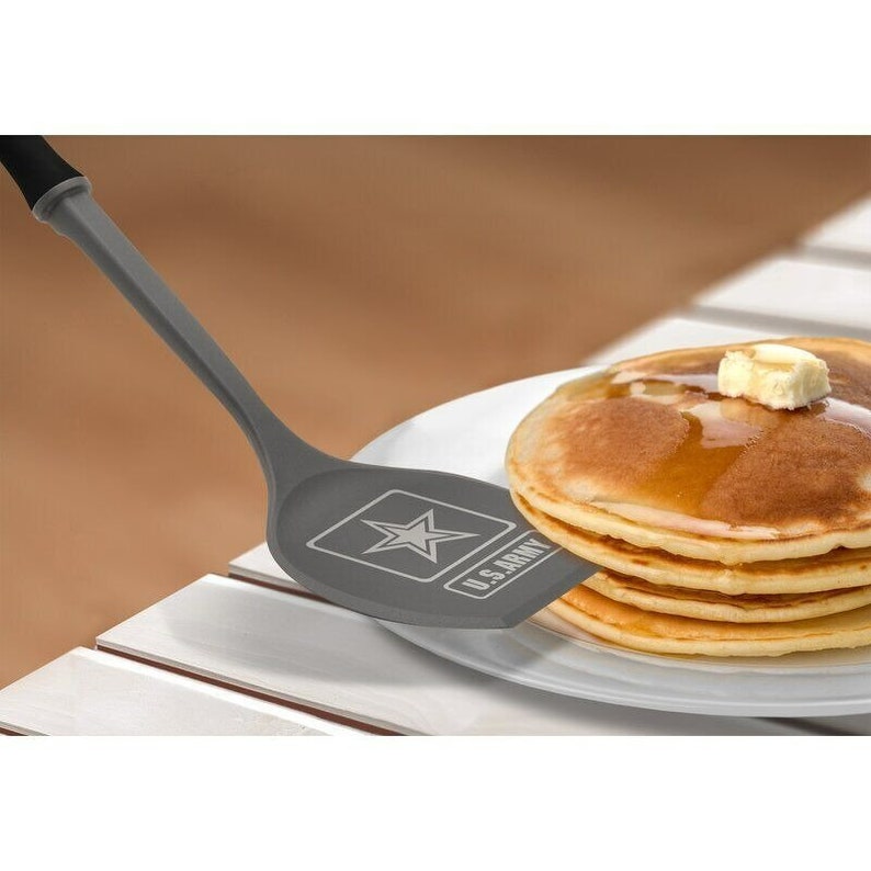 YouTheFan USA Army Spatula - Thumbnail 2