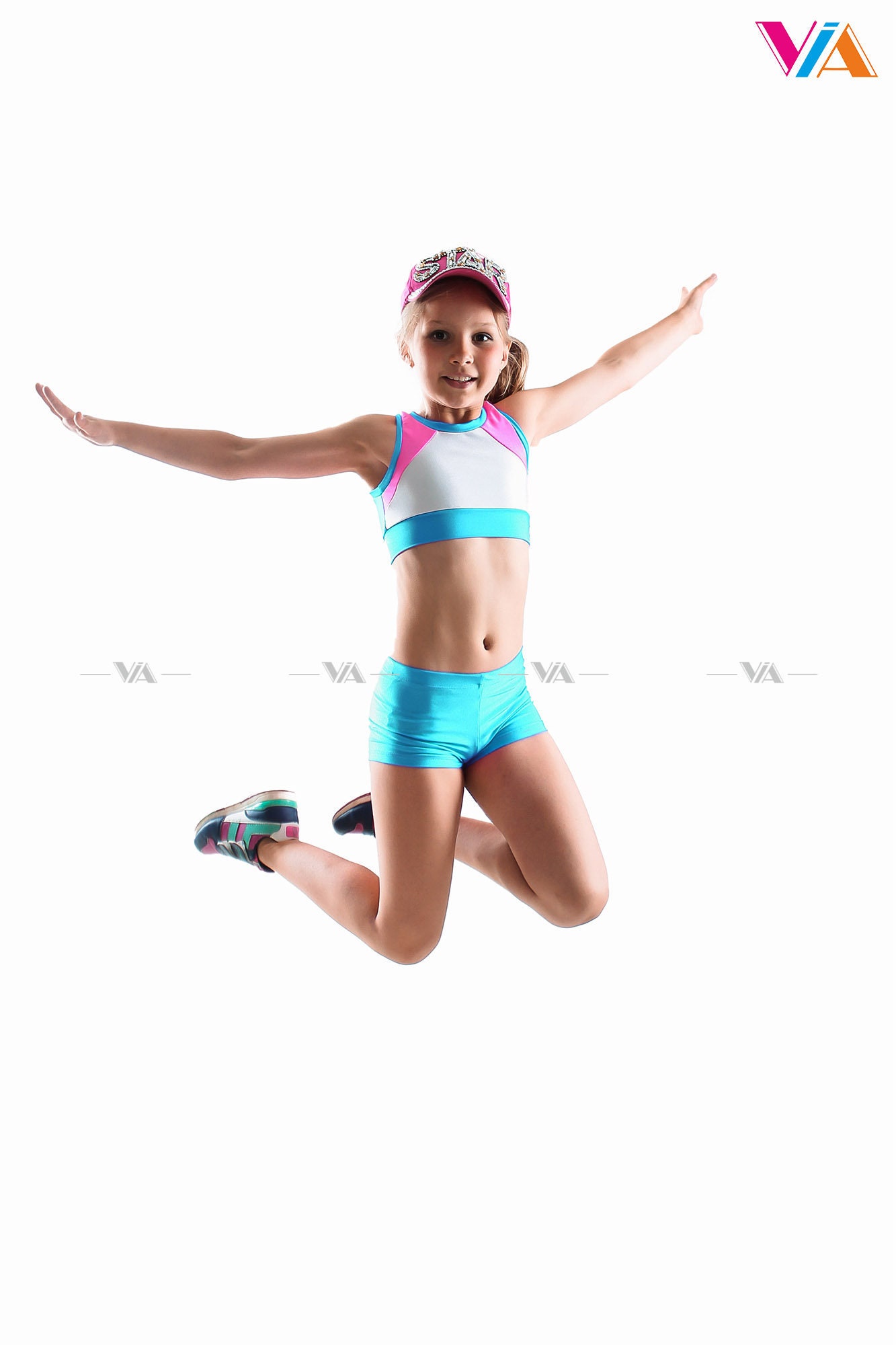 Dance Kids Wear Dancewear Activewear Girls Dancewear Pole Etsy Australia