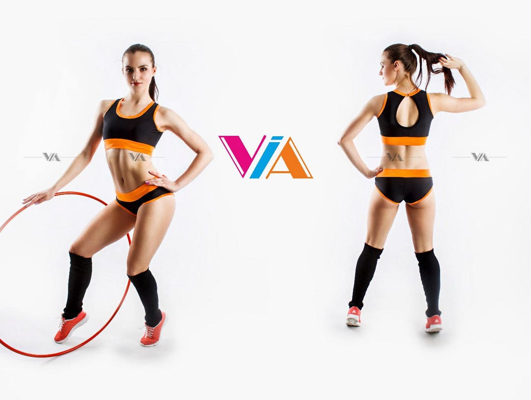 Pole Dance Pole Dance Wear Pole Wear Pole Dance Costume Etsy