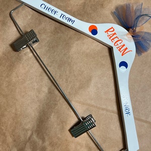 Cheer / Dance Uniform Hanger