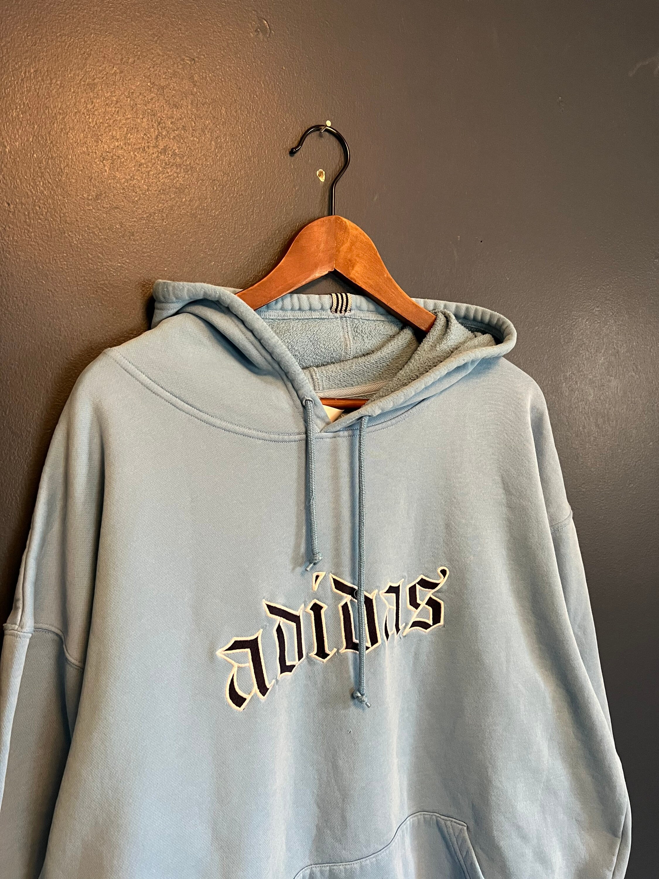 Adidas savage deals hoodie