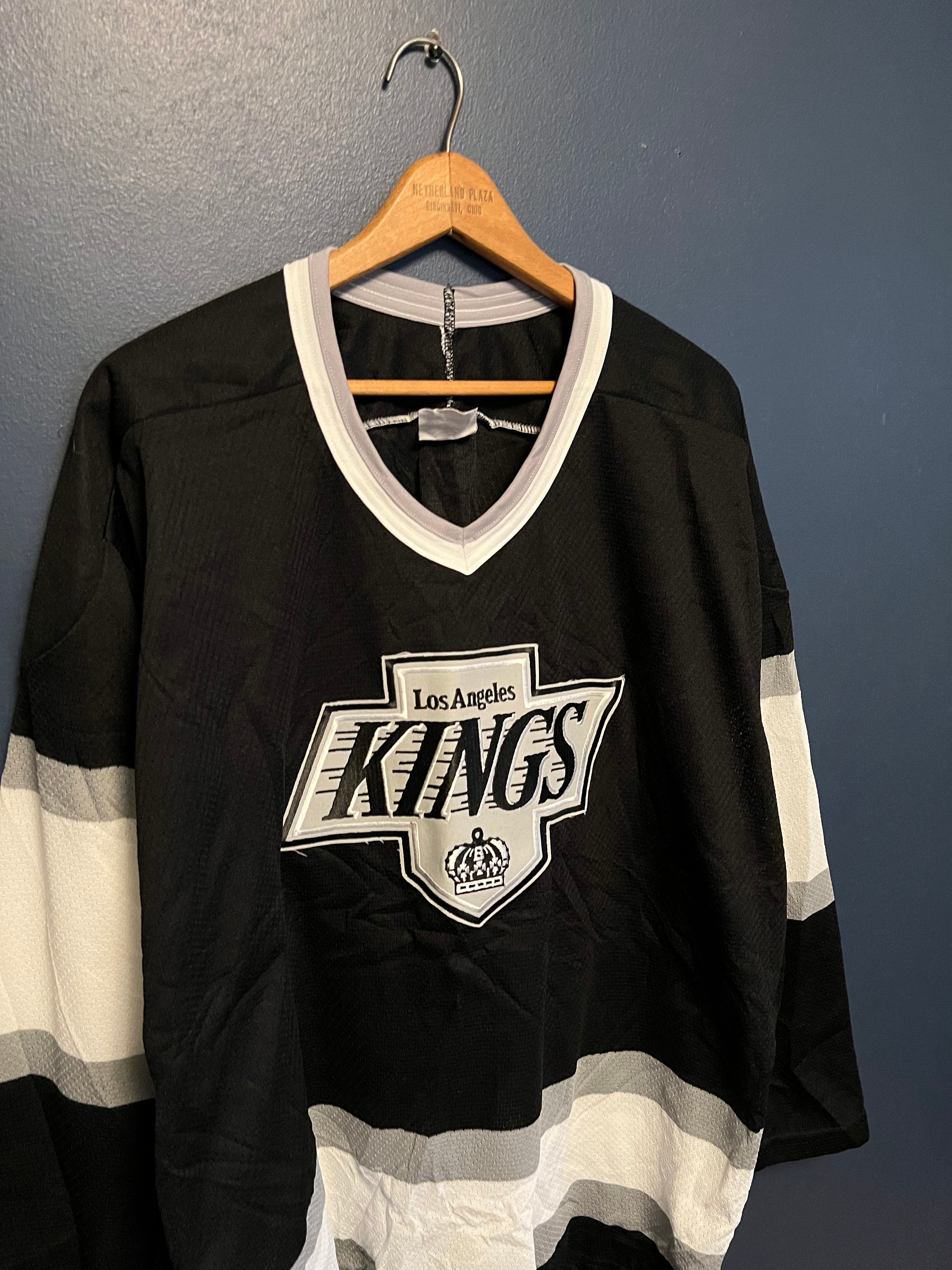 Old kings jersey sale