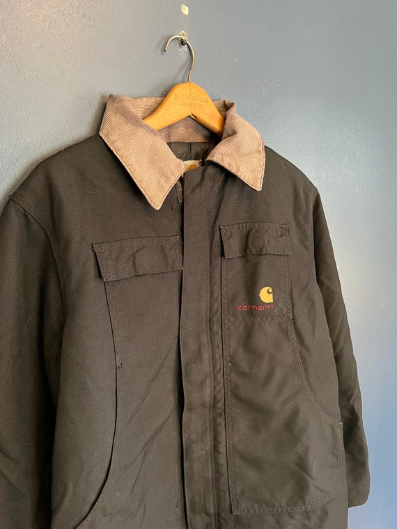 90s carhartt jacket sale
