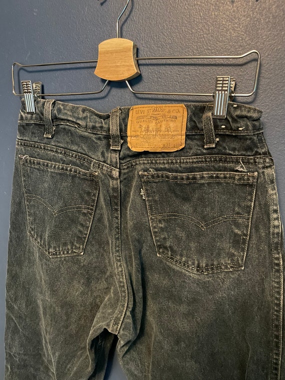 Levi's 501 Pre Washed Jeans